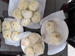-王家沙点心店(南京西路总店)