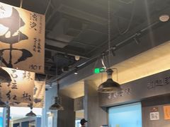 -张翻越·川渝冒菜·武汉黑鸭煲(城北万象城店)