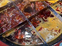 -矮板凳老火锅(宽窄巷子店)