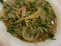 -关东风老北方菜馆(桂芳园店)