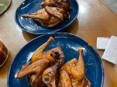 -煲煲掂风味煲仔饭餐厅(西区店)