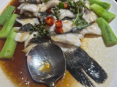 -德胜轩正宗顺德菜(宝安沙井会展中心店)