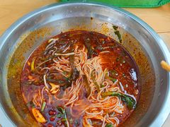 -王菊美食街·王菊面馆(总店)