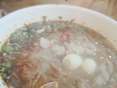 -青石桥老瓦房肥肠粉总店(青石桥总店)