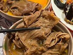 -温禾牛·和牛寿喜烧自助火锅(恒基名人店)