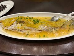 -海悦御华大酒店·中餐厅