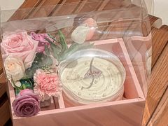 -可丽可丽·生日蛋糕·下午茶(厦门鹭港店)