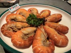 -佬太公海鸭·海鲜大排档(上海总店)