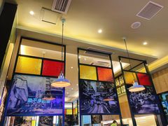 -香港新曜记茶餐厅(星耀城店)