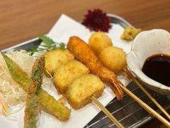 -龙酒场·关西寿喜烧·居酒屋(罗湖店)