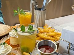 -NG PASTA吴居·中华意面(南头古城店)