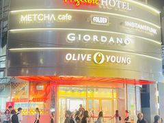 -Olive Young(明洞旗舰店)