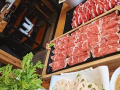 -草原塞蛮羊火锅城(港湾店)