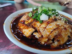 怪味鸡-老丘丘(较场口店)