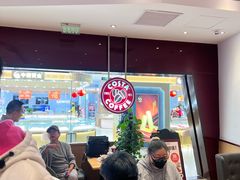 -COSTA COFFEE(天通苑华联店)