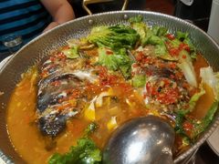 -湘聚老院子(洛江店)