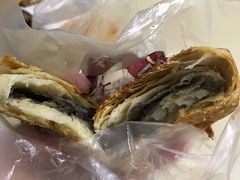 -朱记小郑酥烧饼(建康路店)