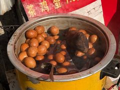 -厚富香面食店王好炸糕(延安路店)