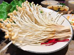 -坎爷秘制火锅(科华北路店)