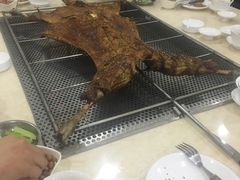 -西夏一品烤全羊(百桥路店)