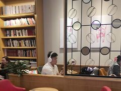 -COSTA COFFEE(西贸凯德晶品4层2店)