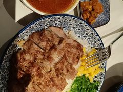 -半秋山西餐厅(巴南万达广场店)