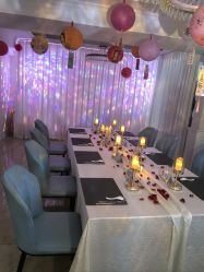 -雪绒花月子会所(祥盛店)