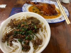 -下村新强记烧鹅店