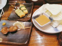 -鸟鹏烧鸟居酒屋(熙龙湾店)