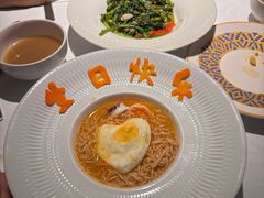 -狮拾久·现代新加坡料理(壹方城店)