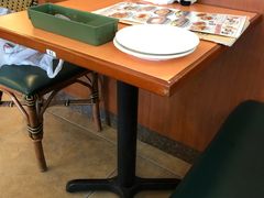 -萨莉亚意式餐厅(西青道欧亚达店)