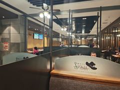 -汉巴味德(沈阳万象汇店)