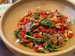 -川流不息·地道川菜·小龙虾(松东路店)