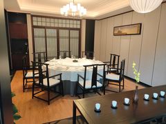 包厢-金色艳阳天•粤菜 淮扬菜(古平岗店)