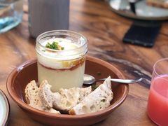 鸡蛋土豆泥-RAC BAR(安福路店)