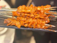 -羊瑞堂·横山炖羊肉·陕菜(未央路旗舰店)