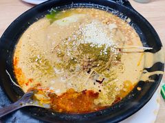 -曹宝林砂锅麻辣烫(星光路店)