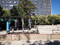 -北化机爱工场文化科技融合产业园