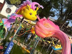 -Peet's Coffee皮爷咖啡(豫园店)