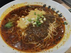 -兵哥豌豆面(欧亚卖场店)