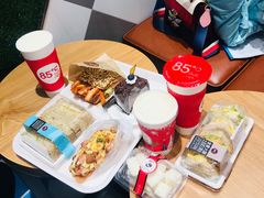 -85度C(济南经七路店)