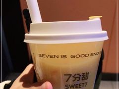 -7分甜(吴中万达店)