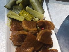 -二十一分小锅炖(中心店)
