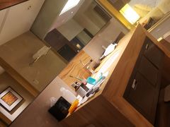 -青岛富力艾美酒店