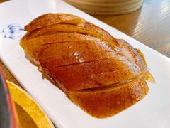 -小大董·烤鸭(王府井apm店)