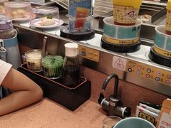 -元气寿司(金光华店)