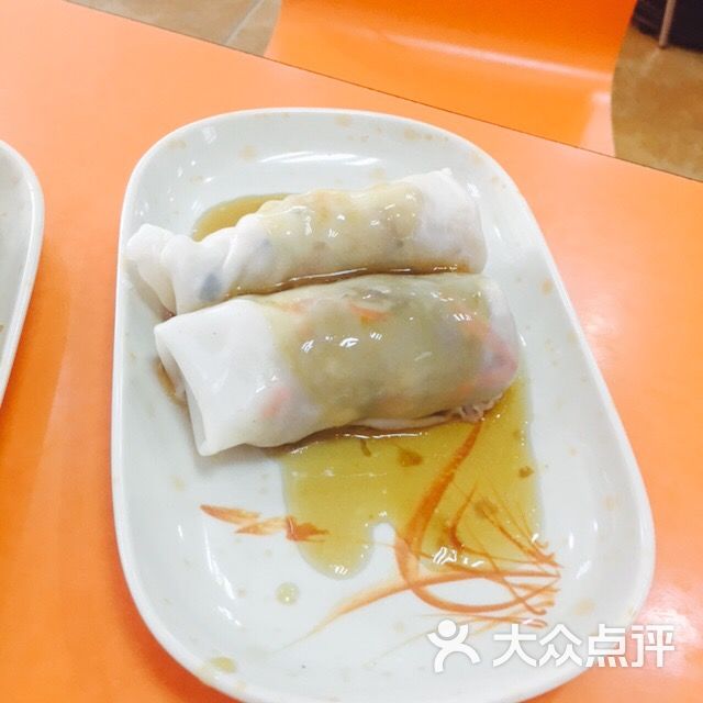 城森肠粉店(流塘店)捆粄图片 - 第1张