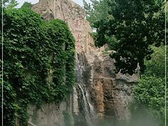 -秦皇岛野生动物园