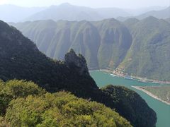 -巫峡·神女景区