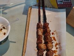 -羊之道草原味道清真餐厅(番禺店)